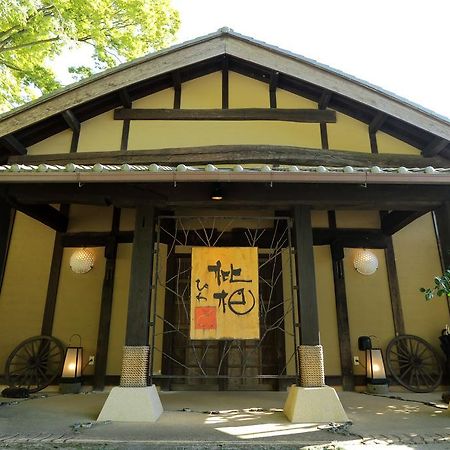 Musouan Biwa Hotel Izu  Exterior photo