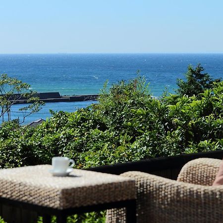 Musouan Biwa Hotel Izu  Exterior photo