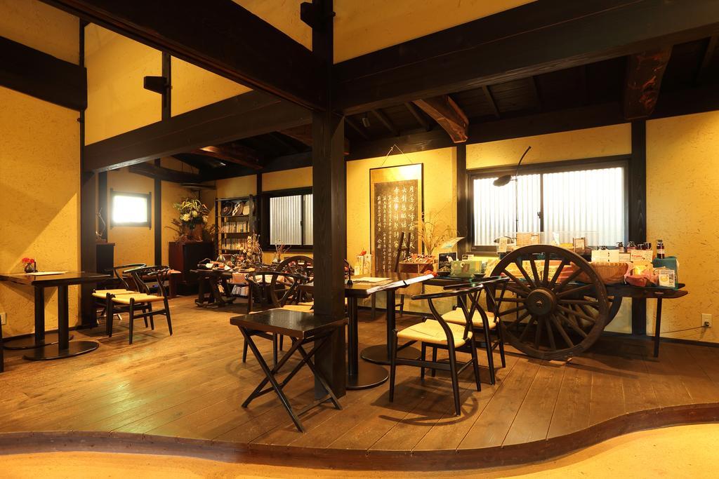 Musouan Biwa Hotel Izu  Exterior photo