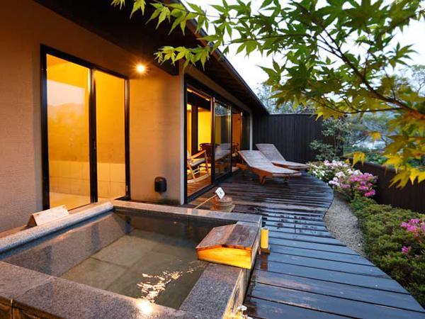 Musouan Biwa Hotel Izu  Exterior photo