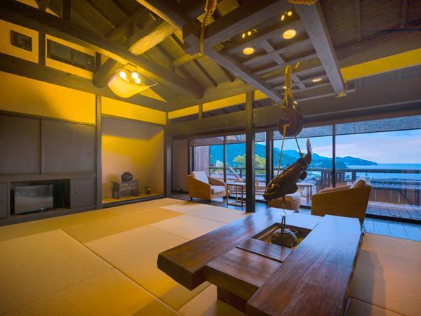 Musouan Biwa Hotel Izu  Exterior photo